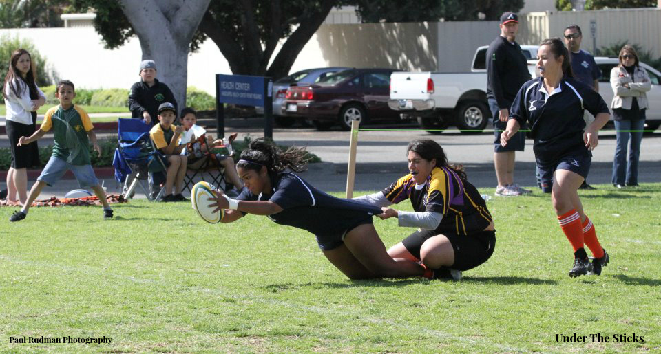 CSUF Mens Alumni Rugby Match | All photos property of 